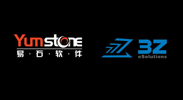 Yumstone易石软件成立新加坡合资公司，致力成为新加坡无现金支付社会的中坚力量